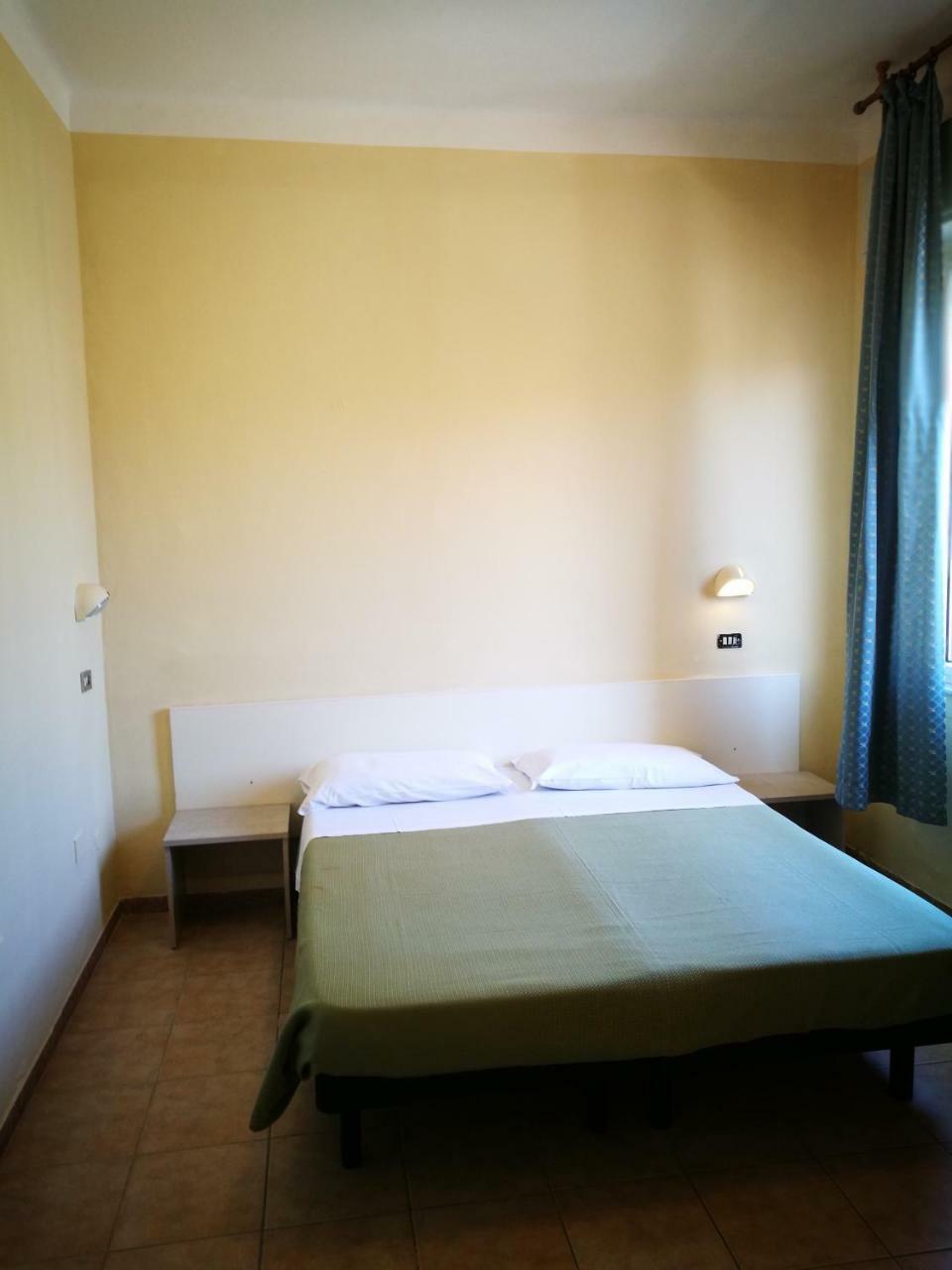 Hotel Riviera Rimini Exterior foto